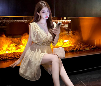 夜上海美女本地生活分享