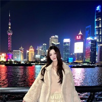 夜上海论坛官方logo